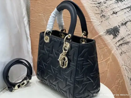 Tony Luxuries DI0R-24CM LADY 0627